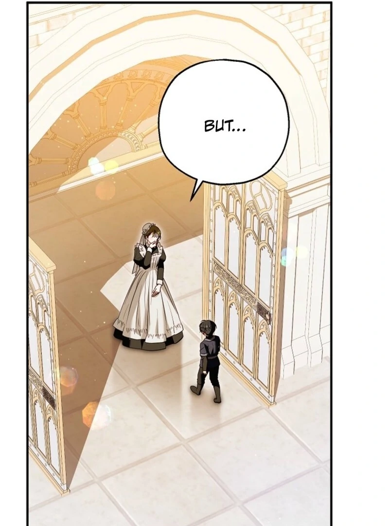 The adopted daughter-in-law wants to leave Chapter 106 418 057