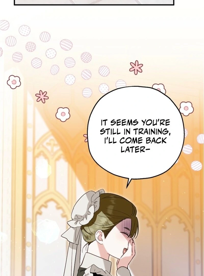 The adopted daughter-in-law wants to leave Chapter 106 419 058