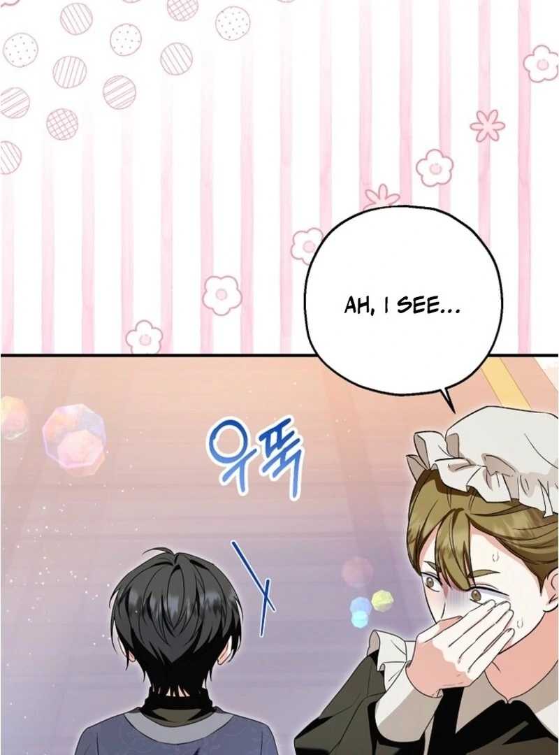 The adopted daughter-in-law wants to leave Chapter 106 421 060