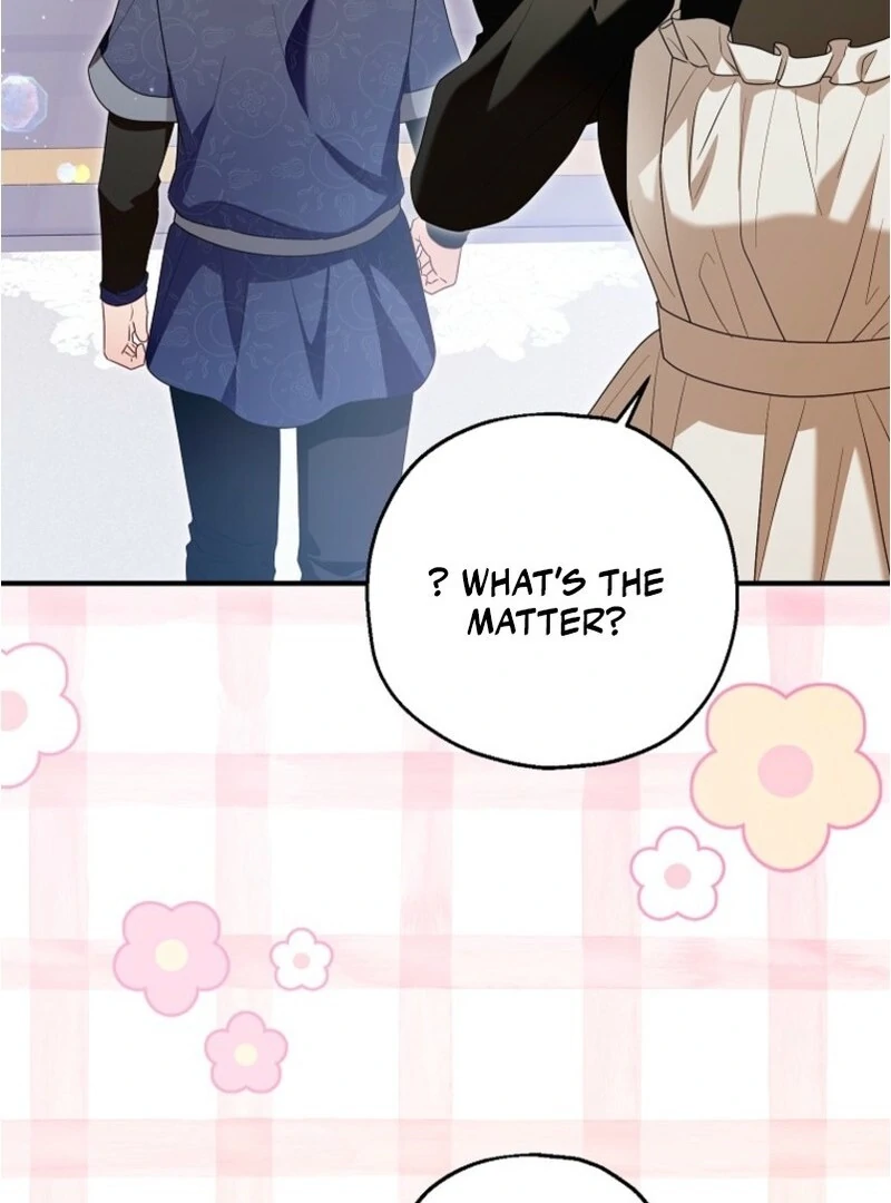 The adopted daughter-in-law wants to leave Chapter 106 422 061