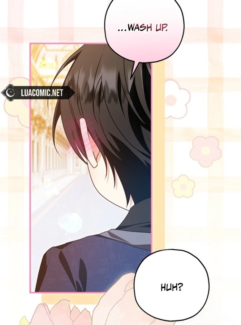 The adopted daughter-in-law wants to leave Chapter 106 423 062