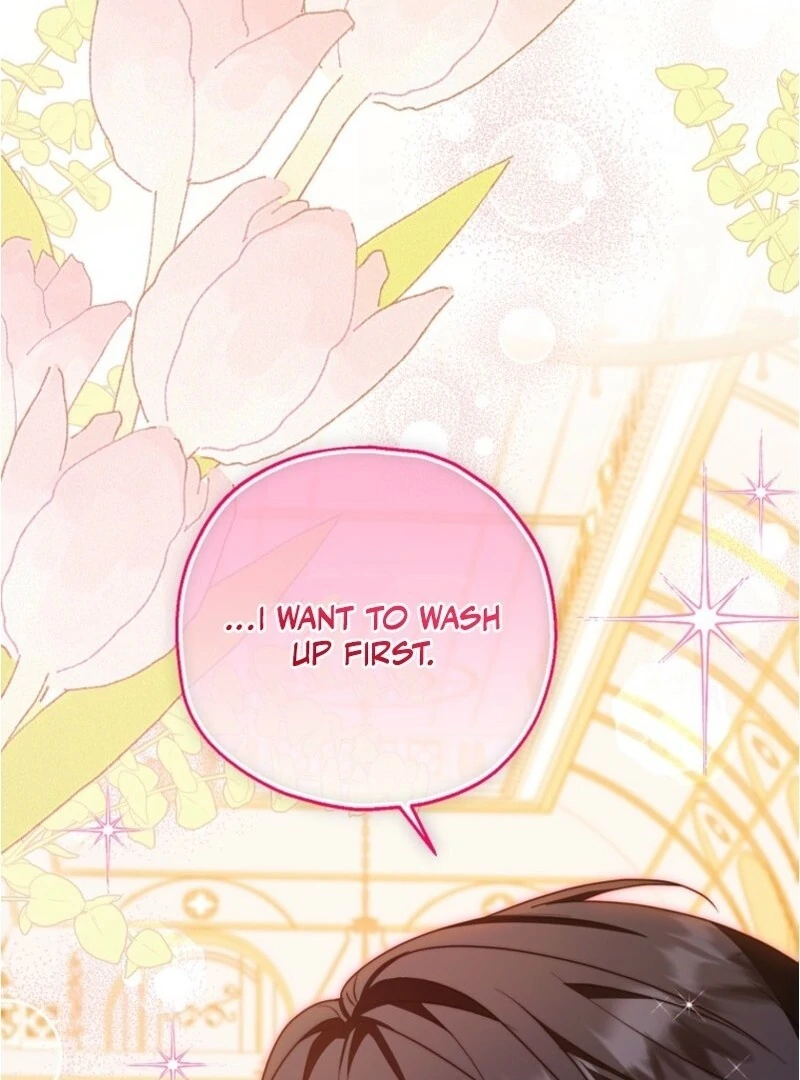 The adopted daughter-in-law wants to leave Chapter 106 424 063