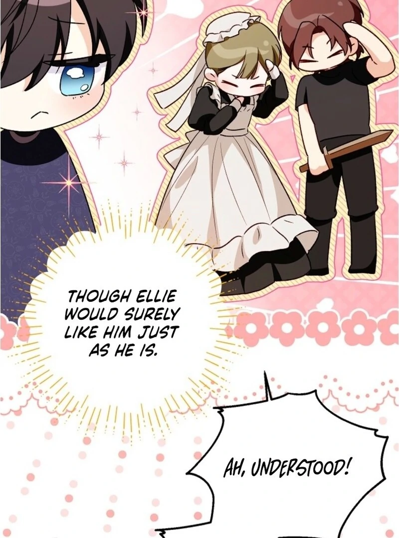 The adopted daughter-in-law wants to leave Chapter 106 427 066