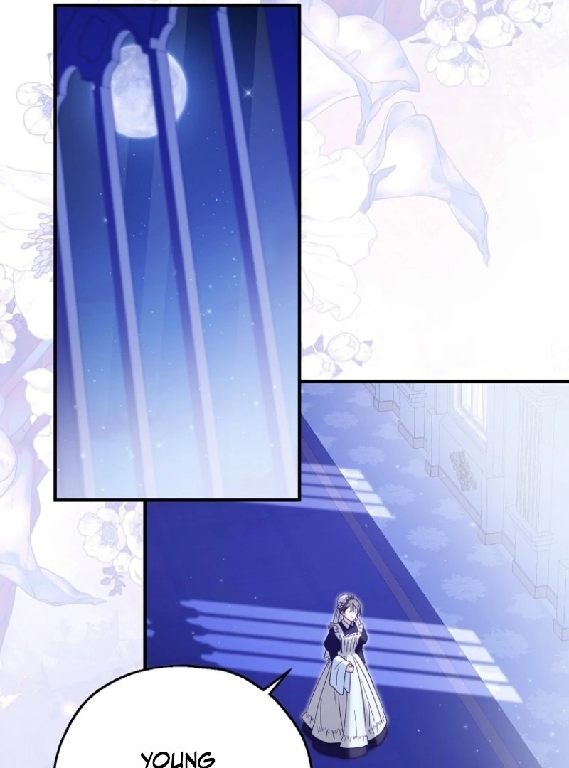 The adopted daughter-in-law wants to leave Chapter 106 430 069