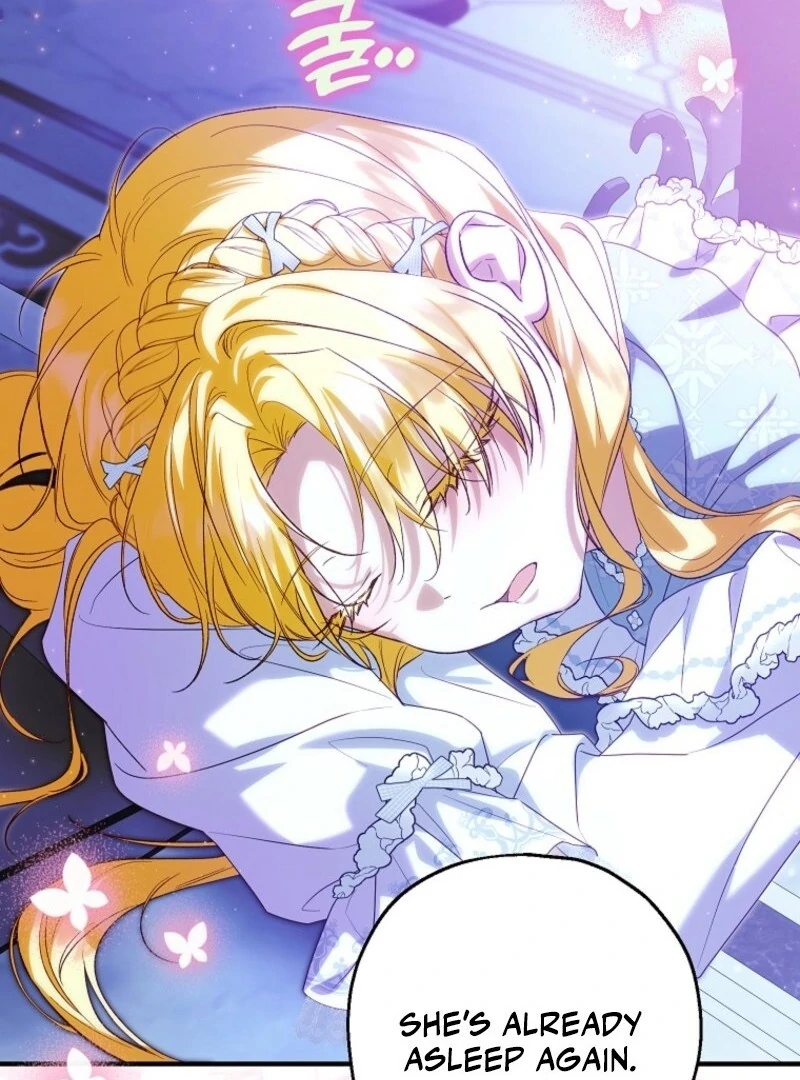 The adopted daughter-in-law wants to leave Chapter 106 438 077