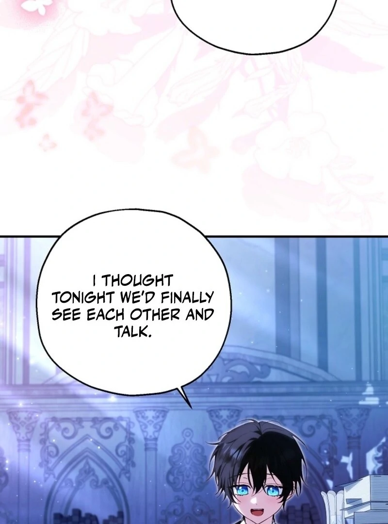 The adopted daughter-in-law wants to leave Chapter 106 439 078