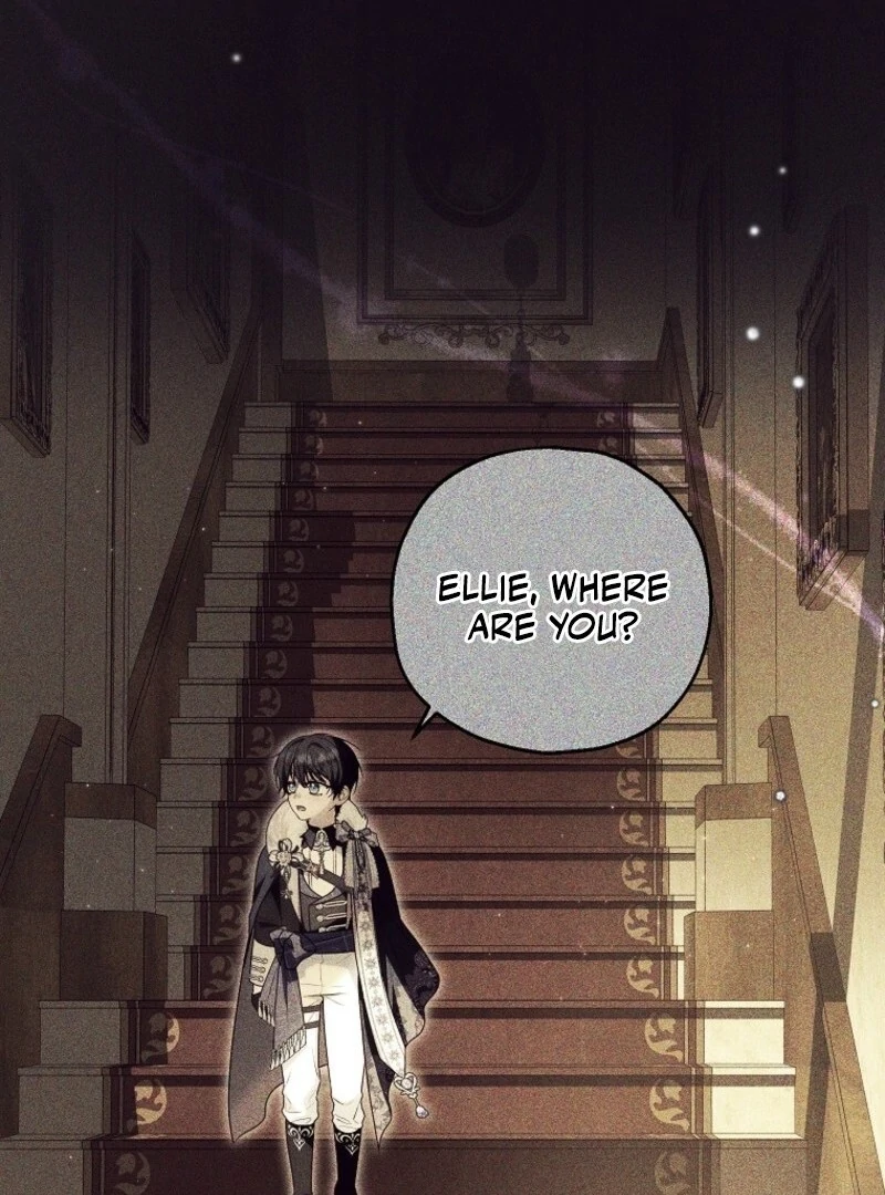 The adopted daughter-in-law wants to leave Chapter 106 447 086