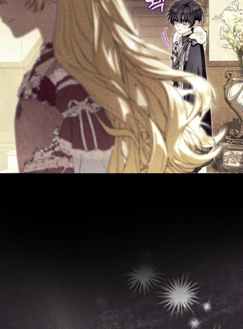 The adopted daughter-in-law wants to leave Chapter 106 452 091