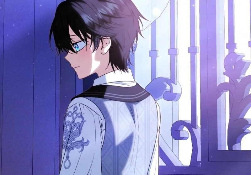 The adopted daughter-in-law wants to leave Chapter 106 455 094