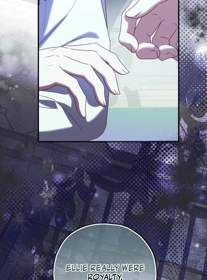 The adopted daughter-in-law wants to leave Chapter 106 459 098