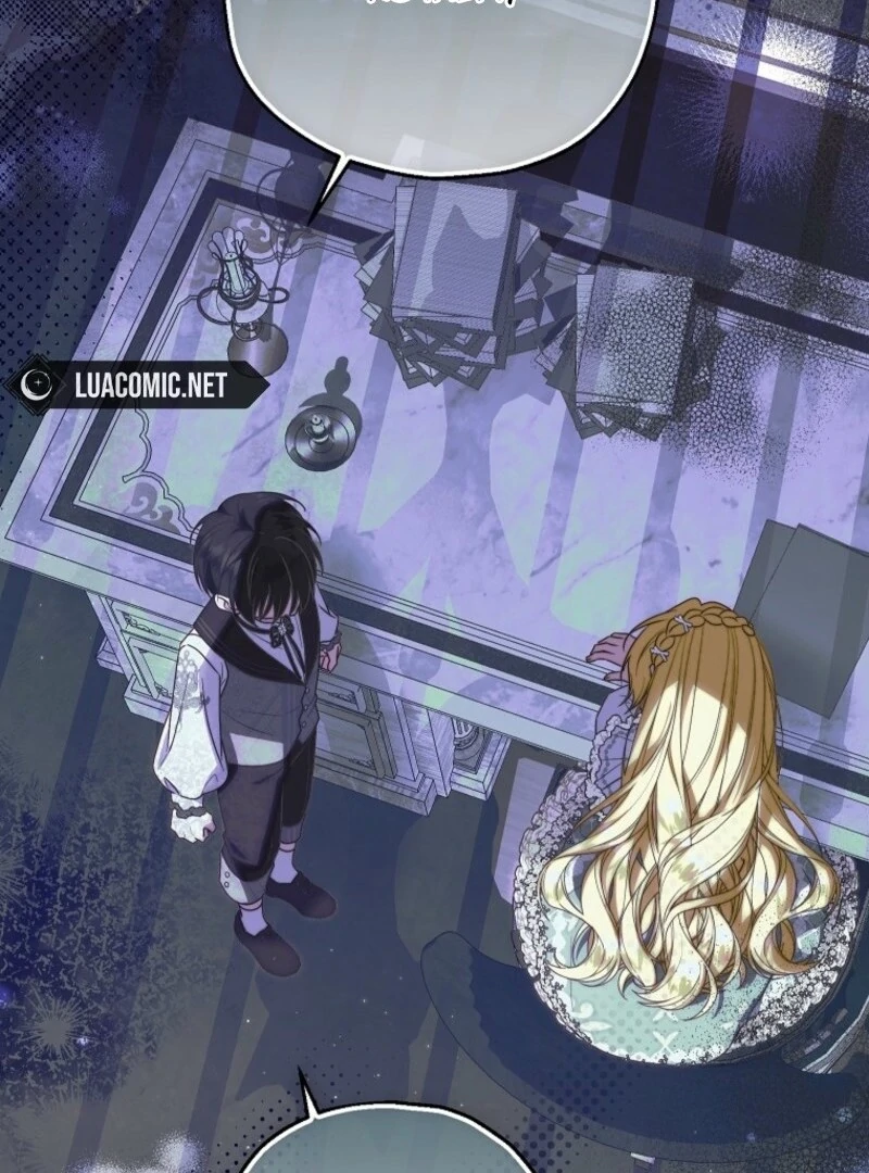 The adopted daughter-in-law wants to leave Chapter 106 460 099