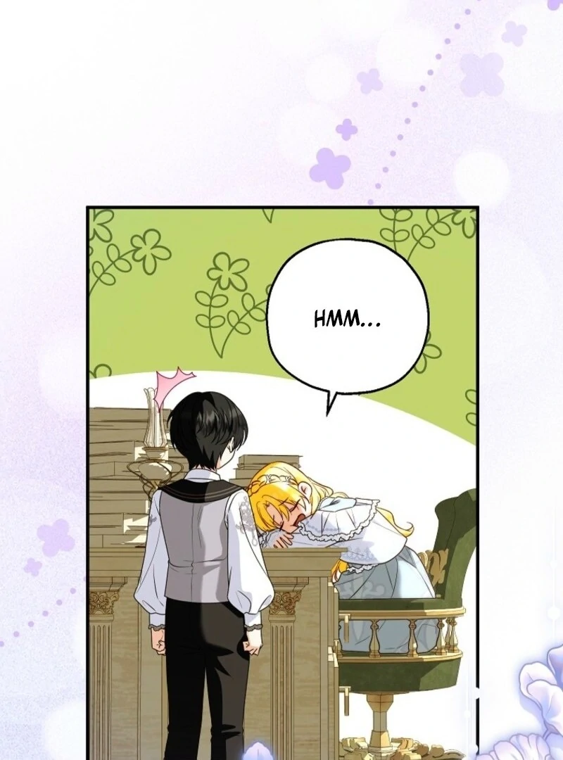 The adopted daughter-in-law wants to leave Chapter 106 462 101
