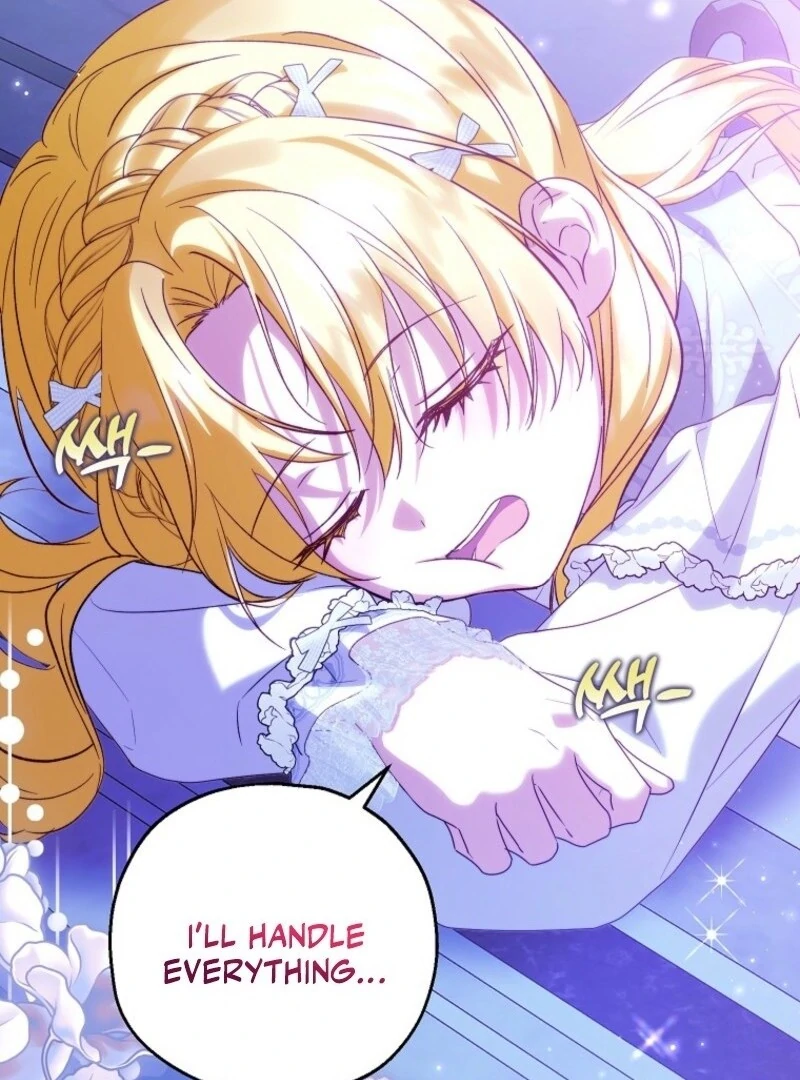 The adopted daughter-in-law wants to leave Chapter 106 464 103