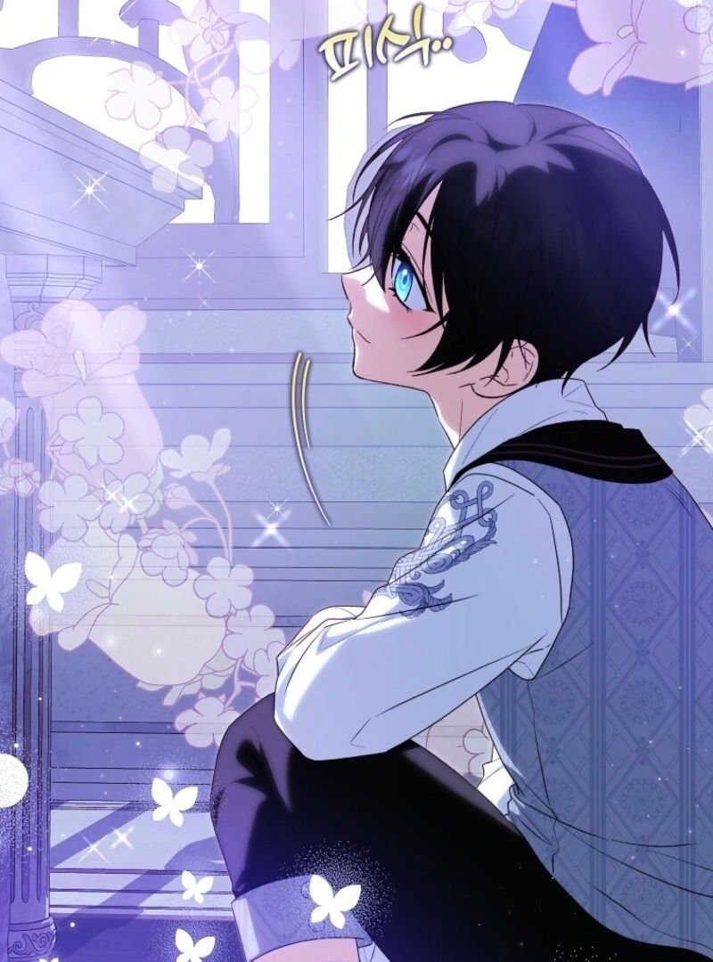 The adopted daughter-in-law wants to leave Chapter 106 466 105