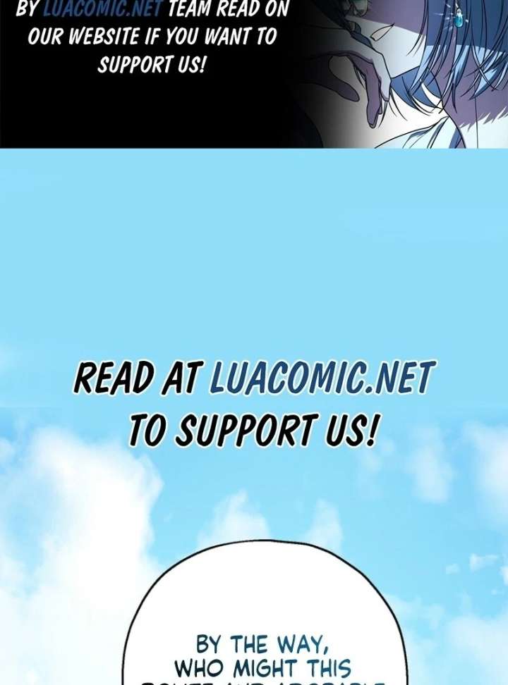 The adopted daughter-in-law wants to leave Chapter 108 384 002