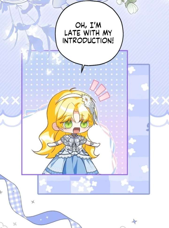 The adopted daughter-in-law wants to leave Chapter 108 387 005