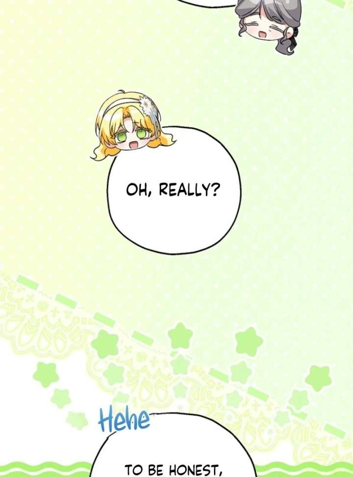 The adopted daughter-in-law wants to leave Chapter 108 394 012