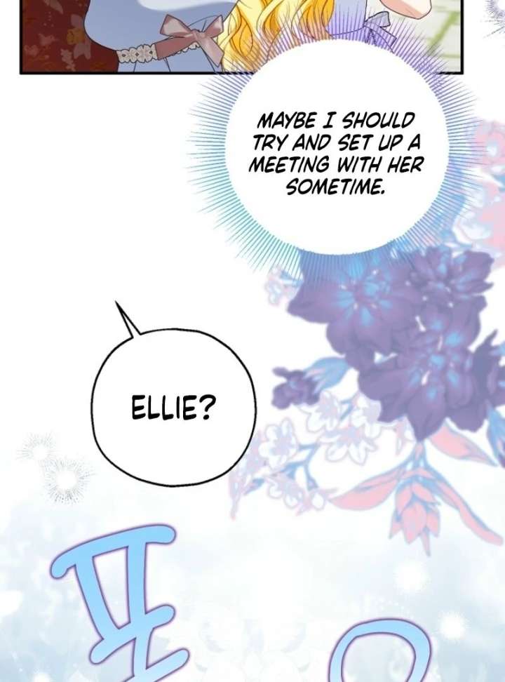 The adopted daughter-in-law wants to leave Chapter 108 398 016