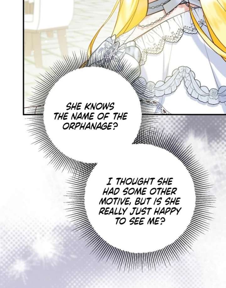 The adopted daughter-in-law wants to leave Chapter 108 423 041