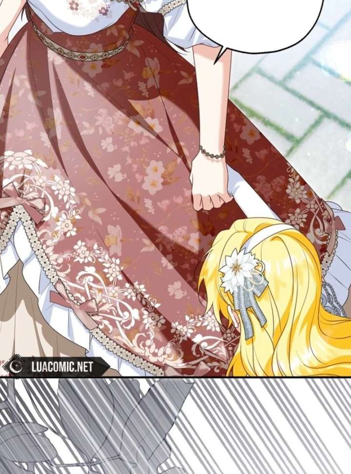 The adopted daughter-in-law wants to leave Chapter 108 425 043