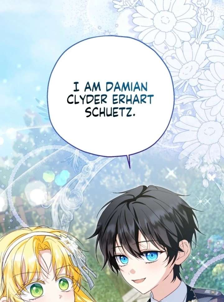 The adopted daughter-in-law wants to leave Chapter 108 427 045