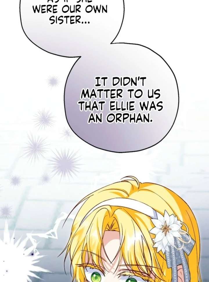 The adopted daughter-in-law wants to leave Chapter 108 445 063