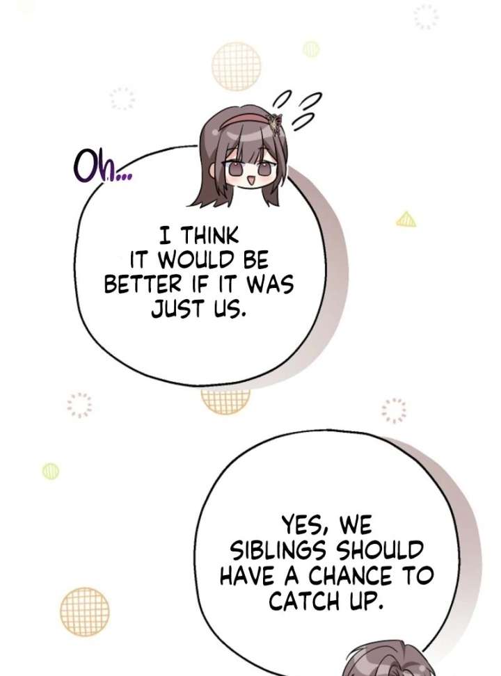 The adopted daughter-in-law wants to leave Chapter 108 455 073