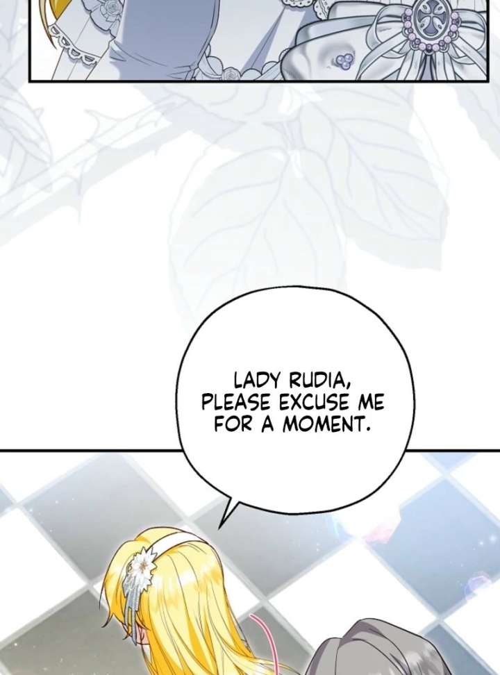 The adopted daughter-in-law wants to leave Chapter 108 492 110