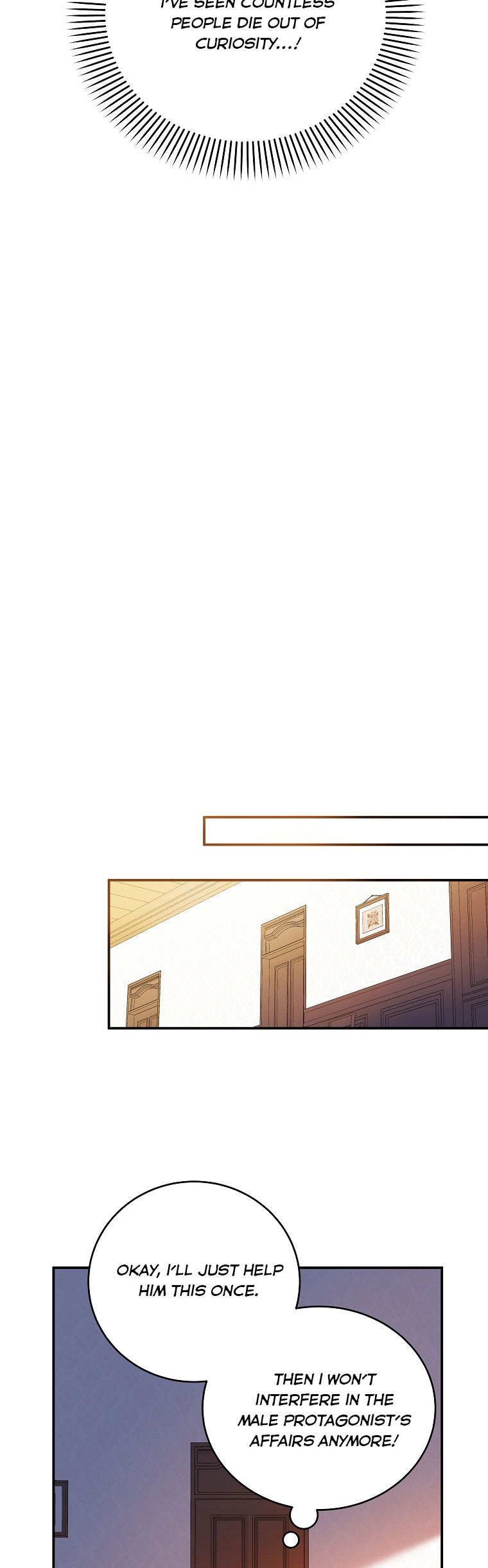 The adopted daughter-in-law wants to leave Chapter 2 168 25