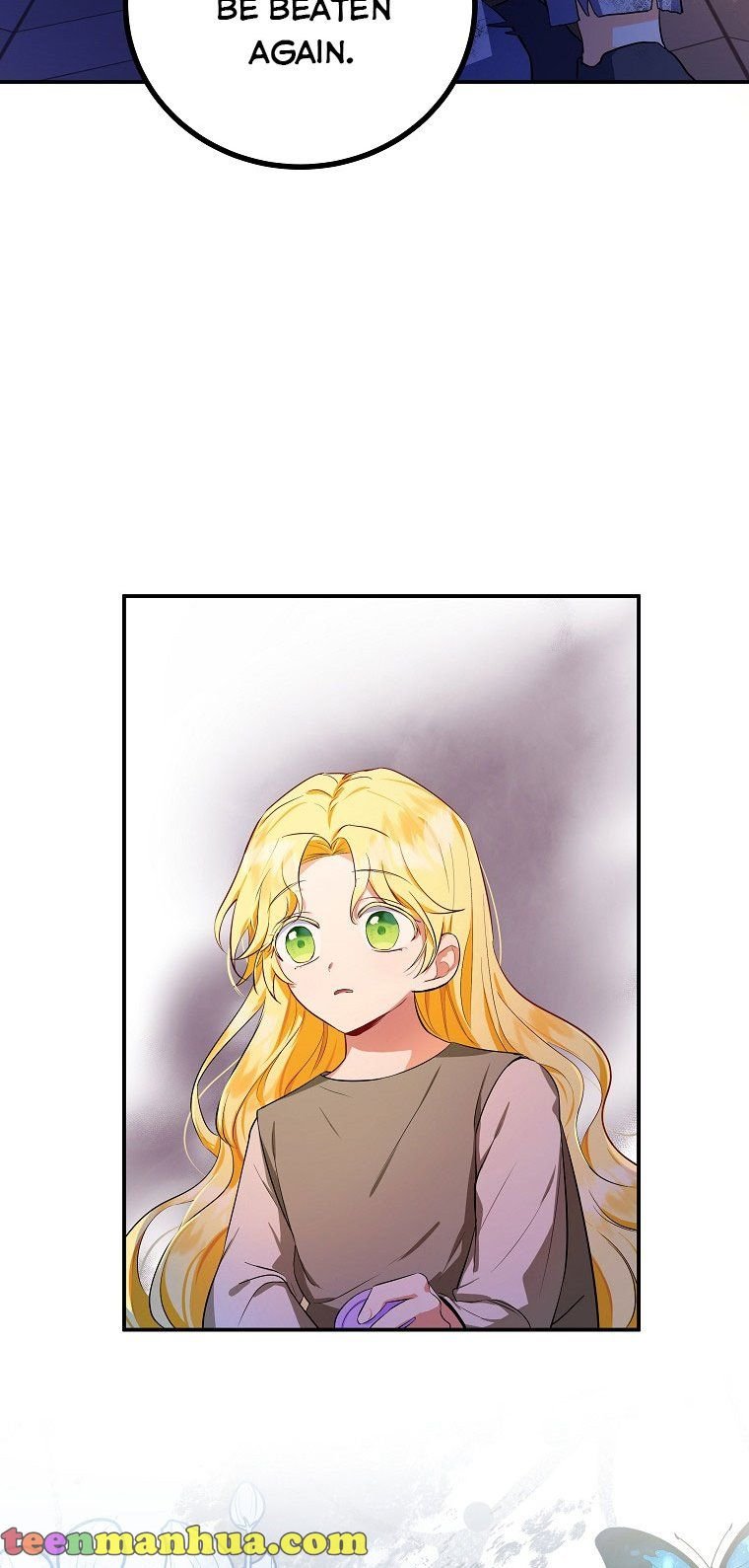 The adopted daughter-in-law wants to leave Chapter 2 181 38