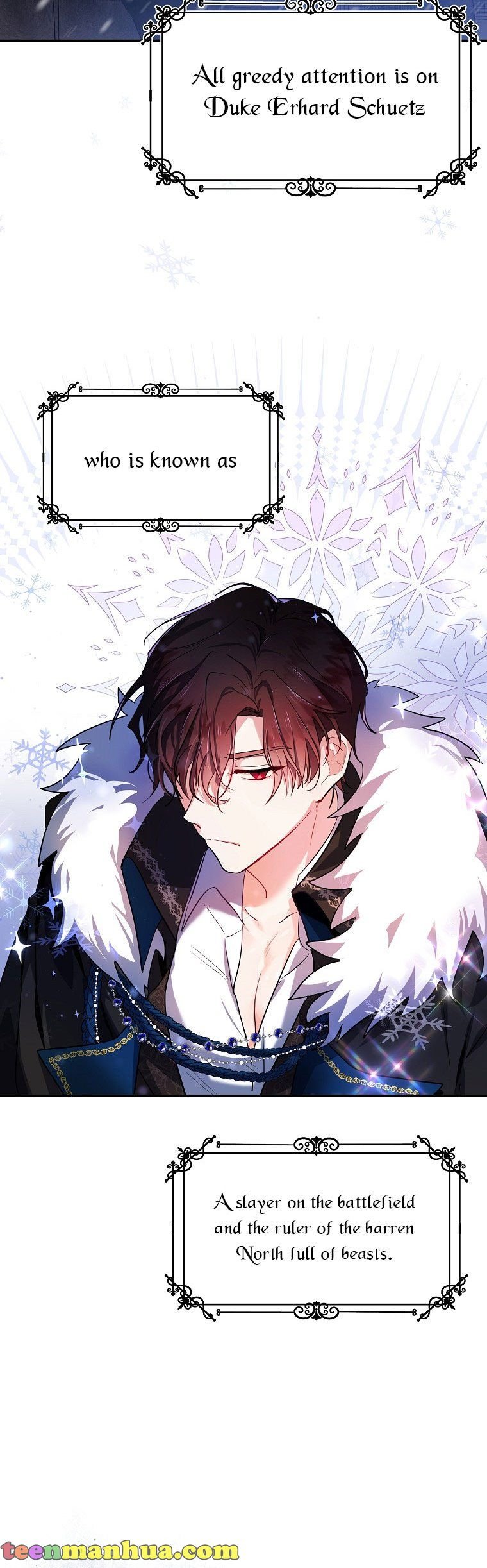 The adopted daughter-in-law wants to leave Chapter 2 147 4