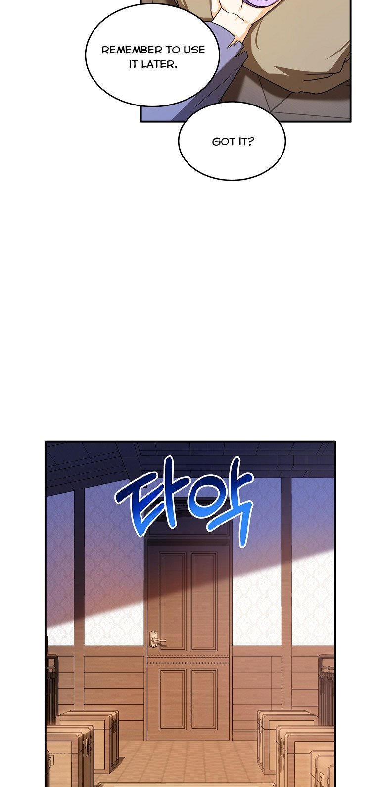 The adopted daughter-in-law wants to leave Chapter 2 184 41