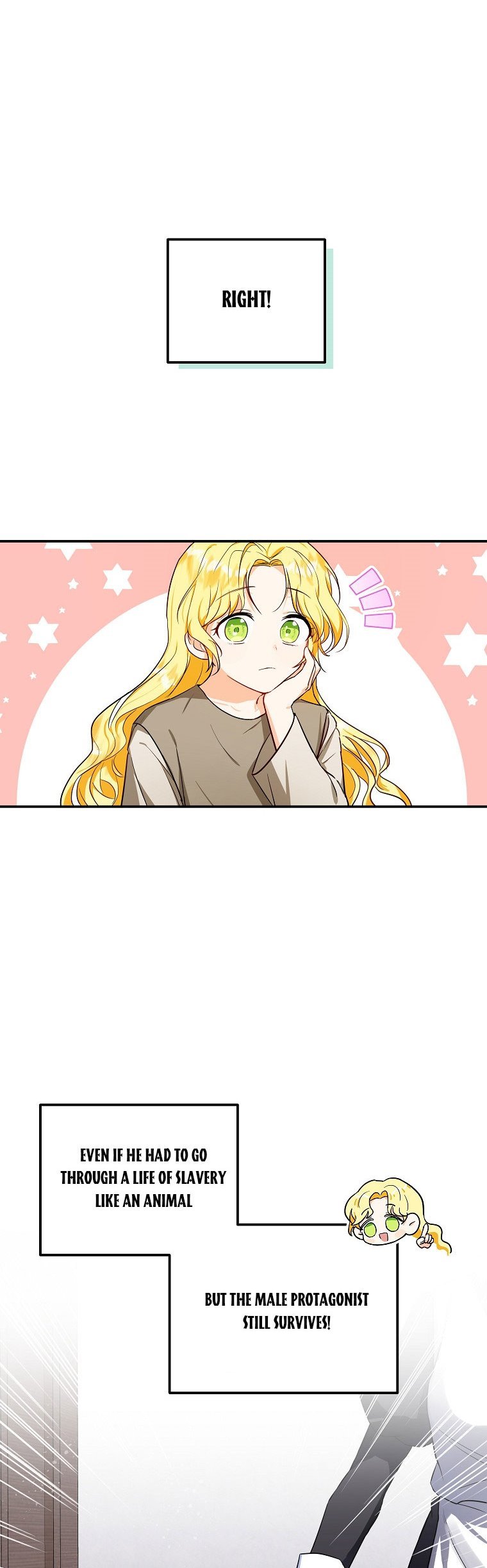 The adopted daughter-in-law wants to leave Chapter 2 151 8