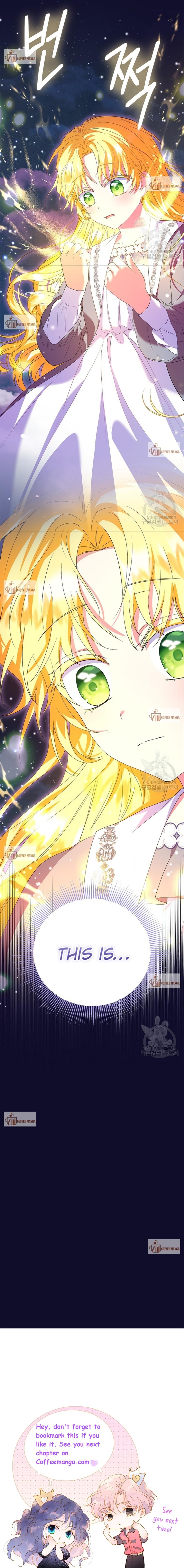 The adopted daughter-in-law wants to leave Chapter 48 30 5