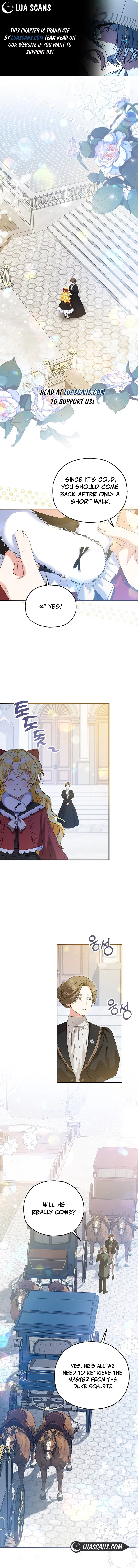 The adopted daughter-in-law wants to leave Chapter 55 47 01