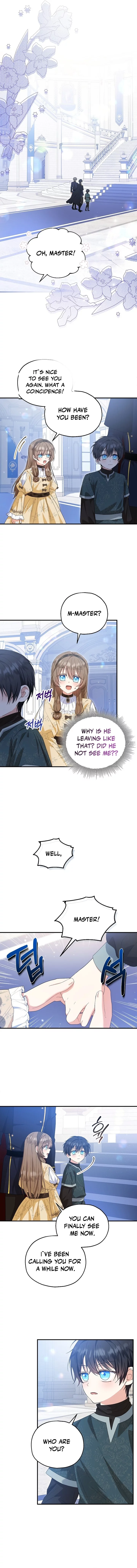 The adopted daughter-in-law wants to leave Chapter 55 49 03