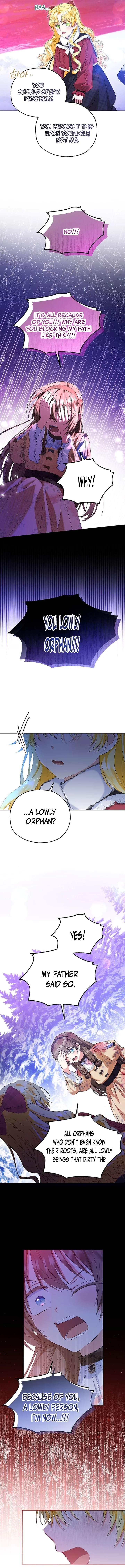 The adopted daughter-in-law wants to leave Chapter 55 57 11
