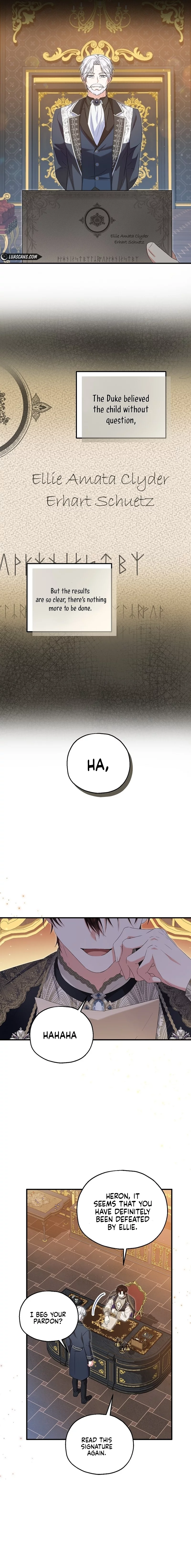 The adopted daughter-in-law wants to leave Chapter 59 58 09