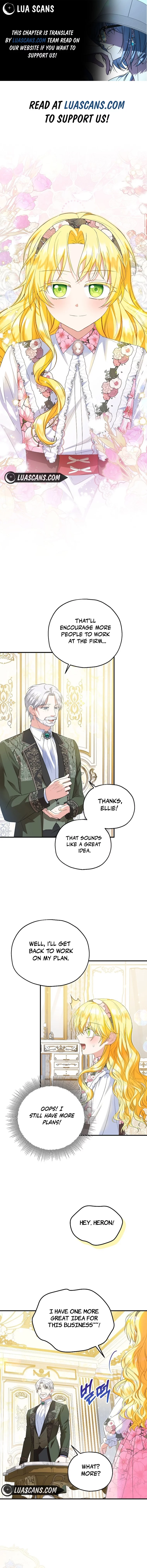 The adopted daughter-in-law wants to leave Chapter 61 50 01