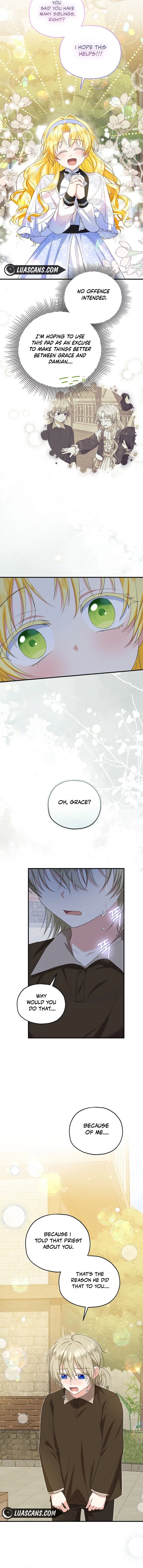 The adopted daughter-in-law wants to leave Chapter 61 55 06