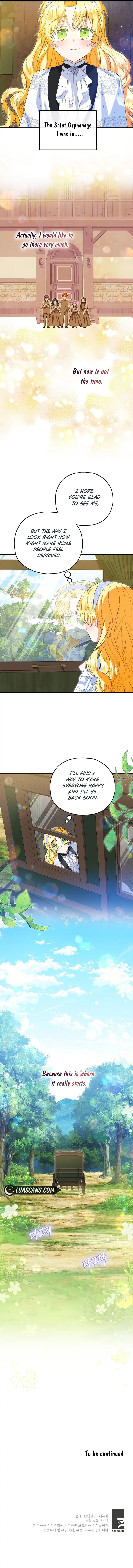 The adopted daughter-in-law wants to leave Chapter 61 62 13