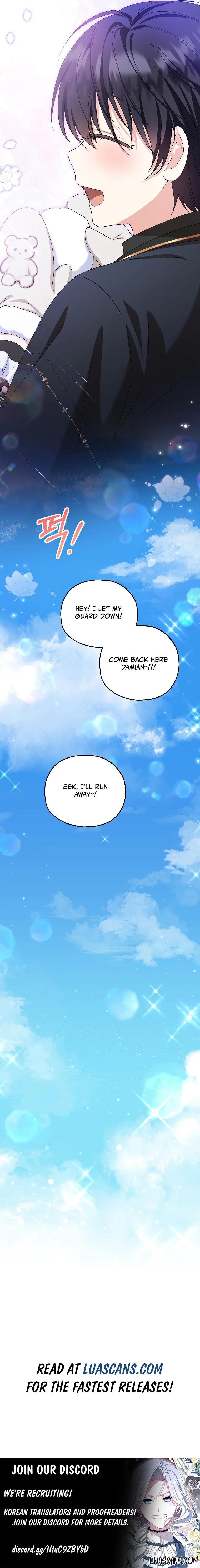 The adopted daughter-in-law wants to leave Chapter 63 71 16