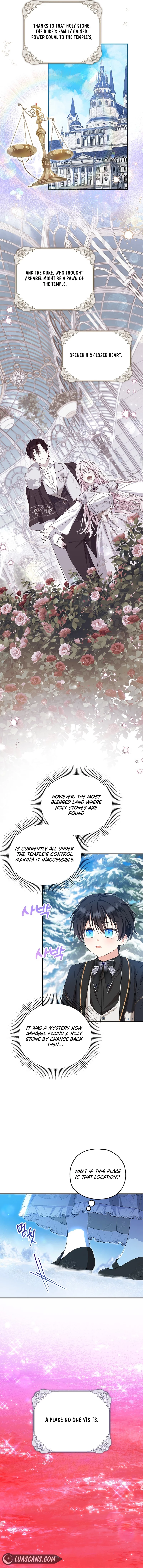 The adopted daughter-in-law wants to leave Chapter 64 51 05