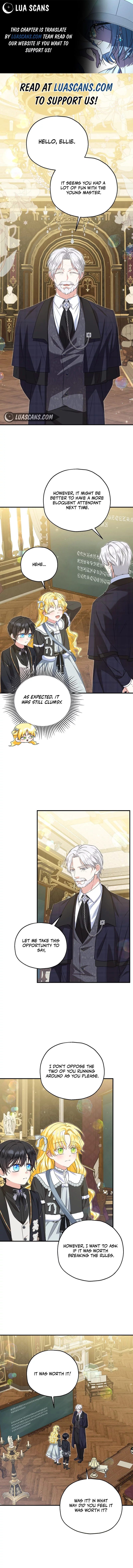 The adopted daughter-in-law wants to leave Chapter 65 47 01