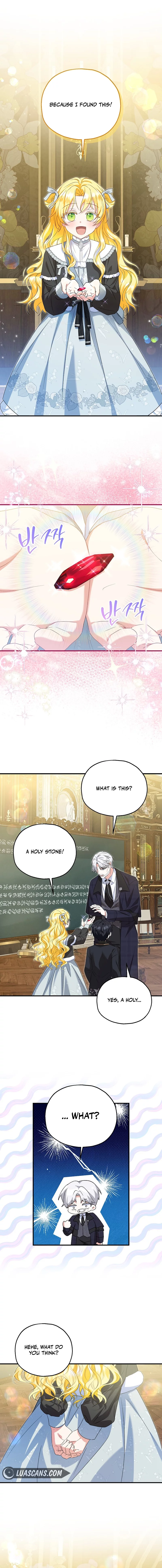 The adopted daughter-in-law wants to leave Chapter 65 48 02