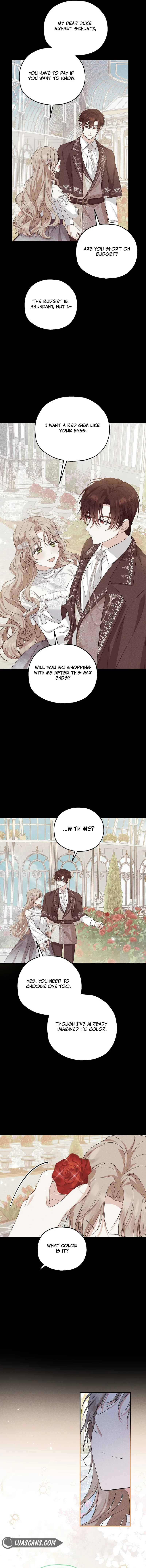 The adopted daughter-in-law wants to leave Chapter 65 56 10