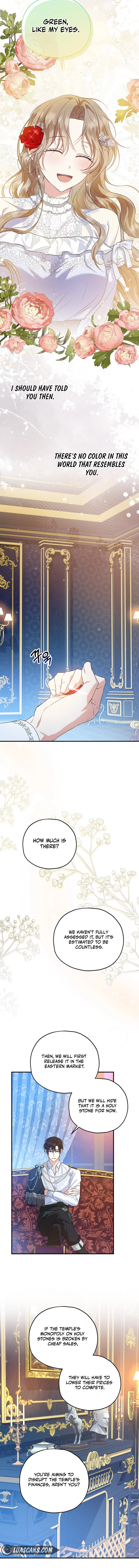 The adopted daughter-in-law wants to leave Chapter 65 57 11