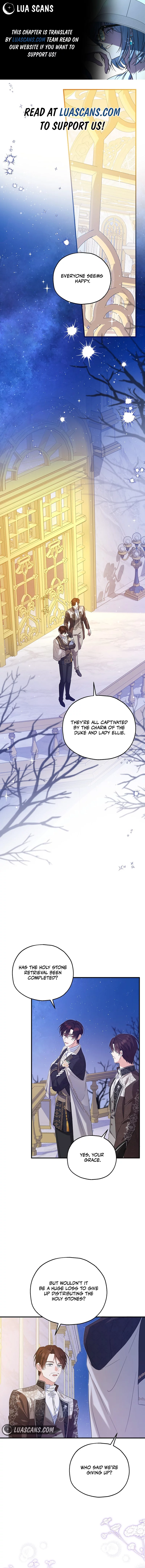 The adopted daughter-in-law wants to leave Chapter 67 56 01