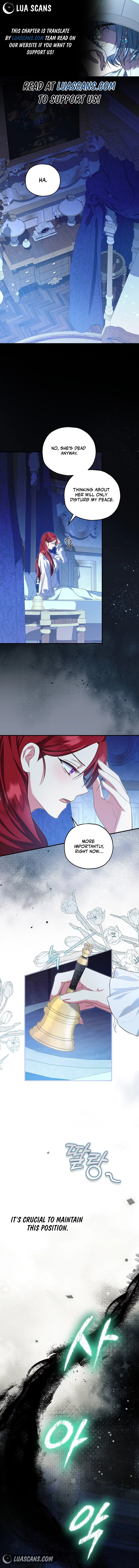 The adopted daughter-in-law wants to leave Chapter 68 50 01