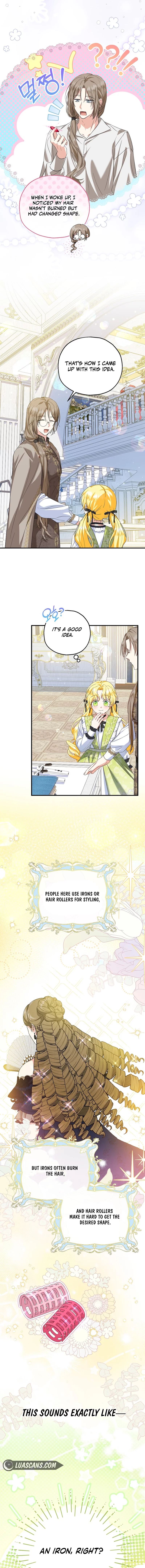 The adopted daughter-in-law wants to leave Chapter 68 55 06